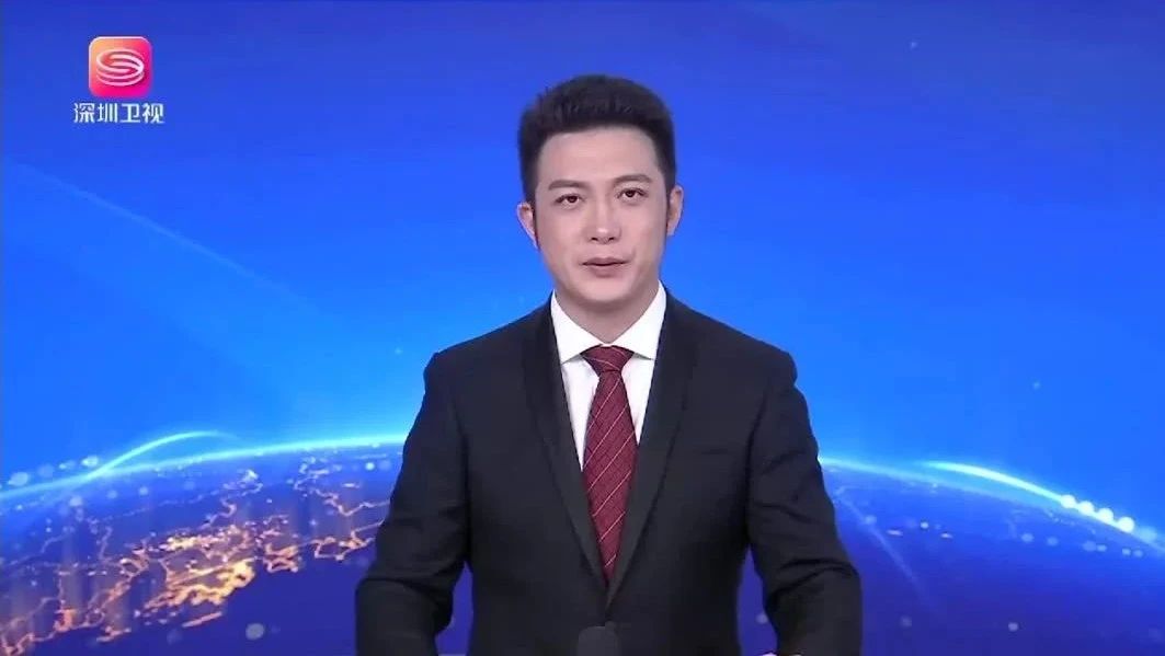 全城熱話！LED CHINA 2024登上深圳衛(wèi)視，點(diǎn)燃行業(yè)新春發(fā)展引擎